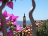 Menton - Bvd Garavan (25)